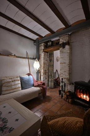 'La Casa de LoLa' casita de cuento con vistas
